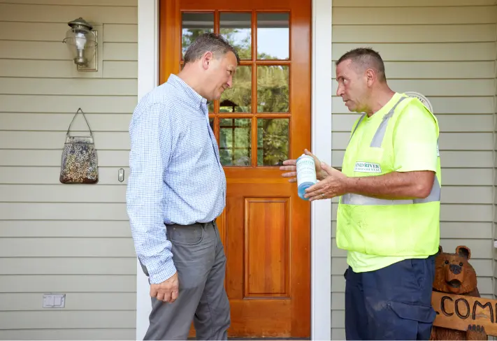 M&S Septic Services, Inc. — photo 4